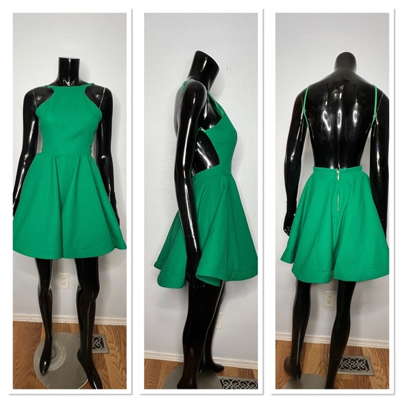 L’ATISTE by Amy Party Dress Sz S - Picture 1 of 10